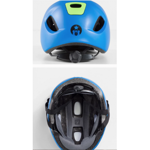 Bontrager Little Dipper 幼兒/小童頭盔 Bontrager Little Dipper 幼兒/小童頭盔